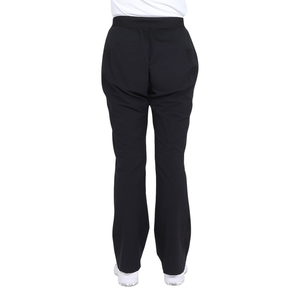 ルコックスポルティフ（lecoqsportif）（レディース）テニスウェア アドバンテージパンツ 2 LN4FLP50L BK00
