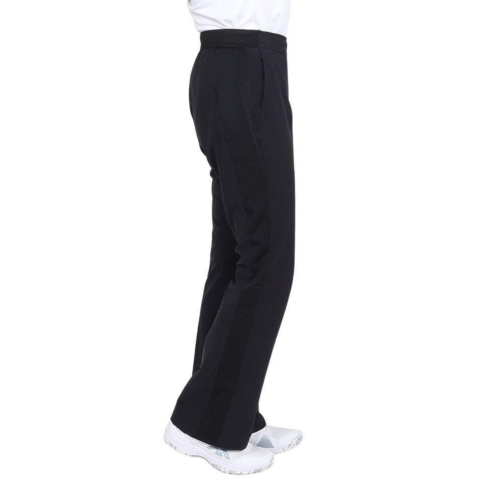 ルコックスポルティフ（lecoqsportif）（レディース）テニスウェア アドバンテージパンツ 2 LN4FLP50L BK00