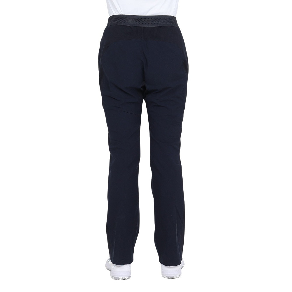 ルコックスポルティフ（lecoqsportif）（レディース）テニスウェア アドバンテージパンツ 2 LN4FLP50L NV00