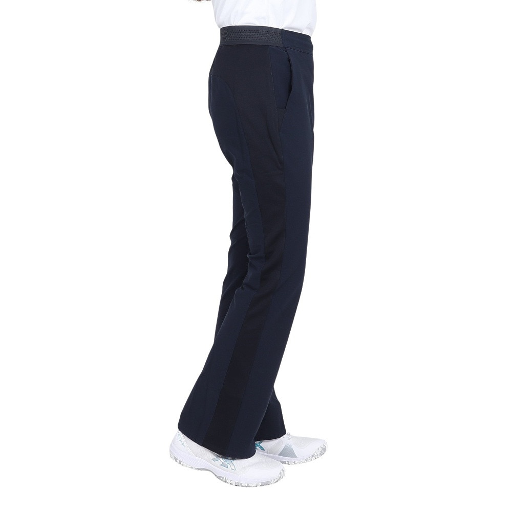 ルコックスポルティフ（lecoqsportif）（レディース）テニスウェア アドバンテージパンツ 2 LN4FLP50L NV00