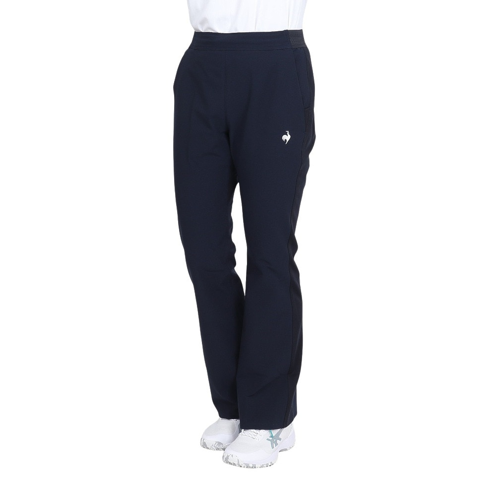ルコックスポルティフ（lecoqsportif）（レディース）テニスウェア アドバンテージパンツ 2 LN4FLP50L NV00