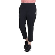 (レディース)テニスウェア レディース クロップドパンツ LT4FHP40L