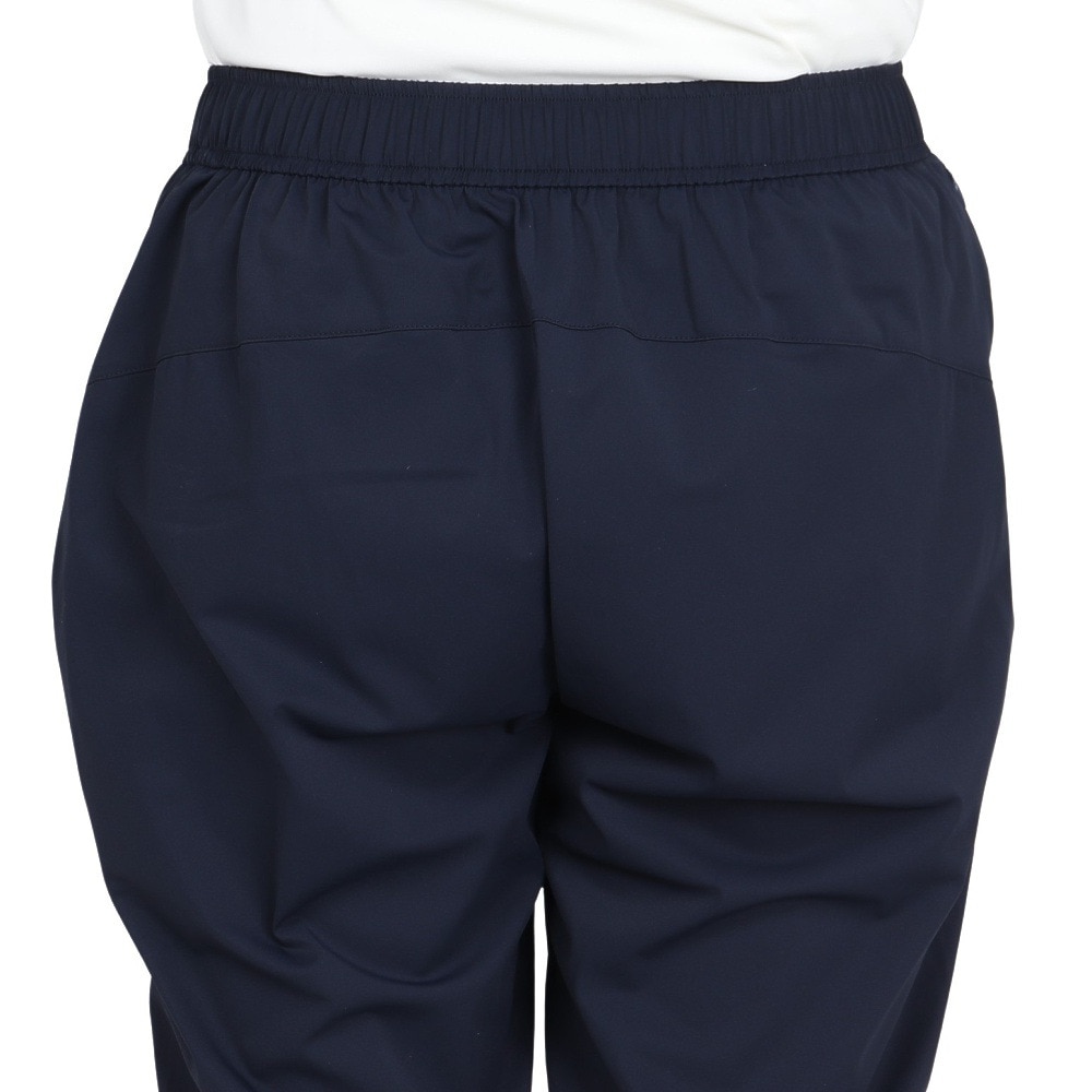 ルコックスポルティフ（lecoqsportif）（レディース）テニスウェア レディース クロップドパンツ LT4FHP40L NV00