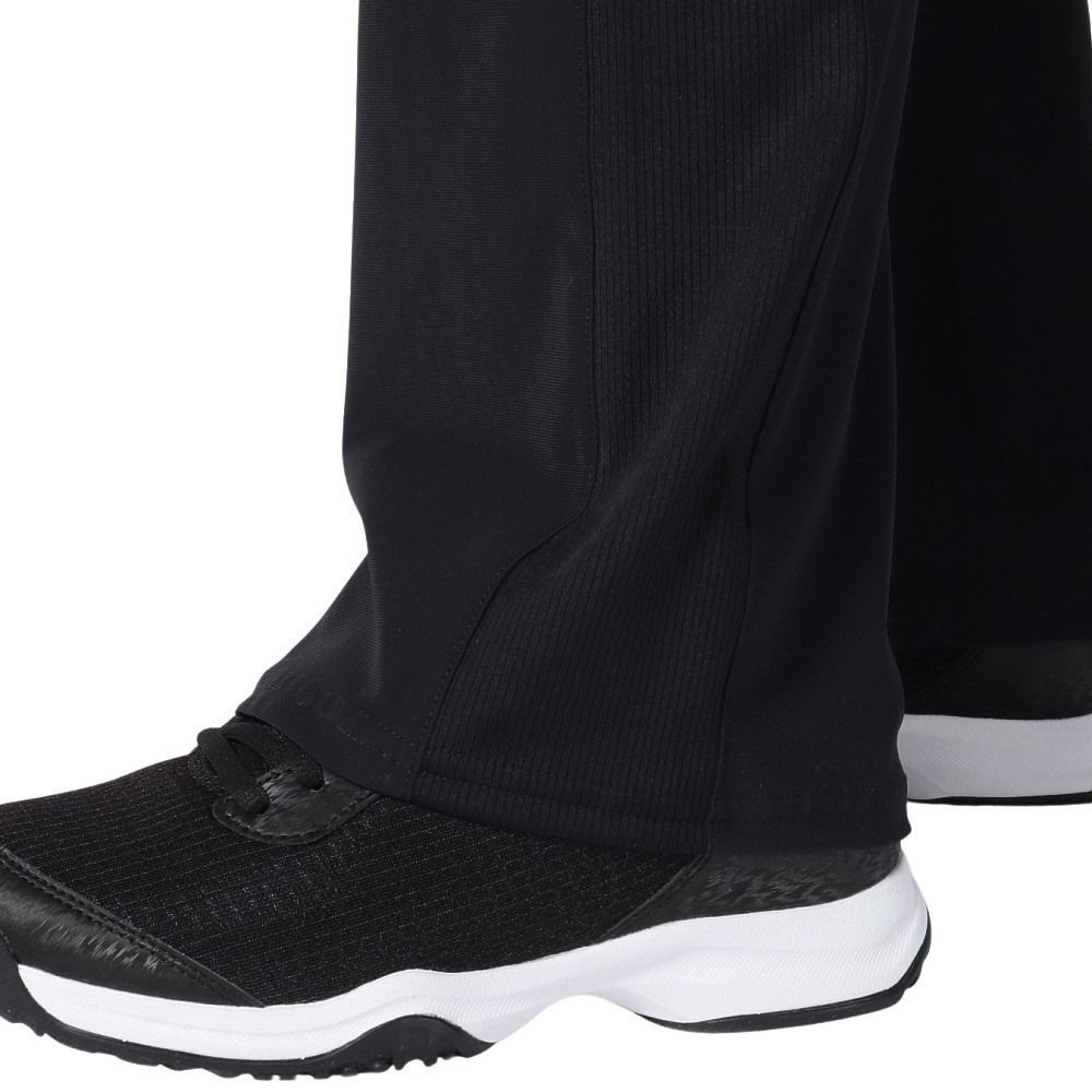 ルコックスポルティフ（lecoqsportif）（レディース）テニスウェア レディース ADVANTAGE パンツ 2 COOL FLARE LN5SLP50L BK00