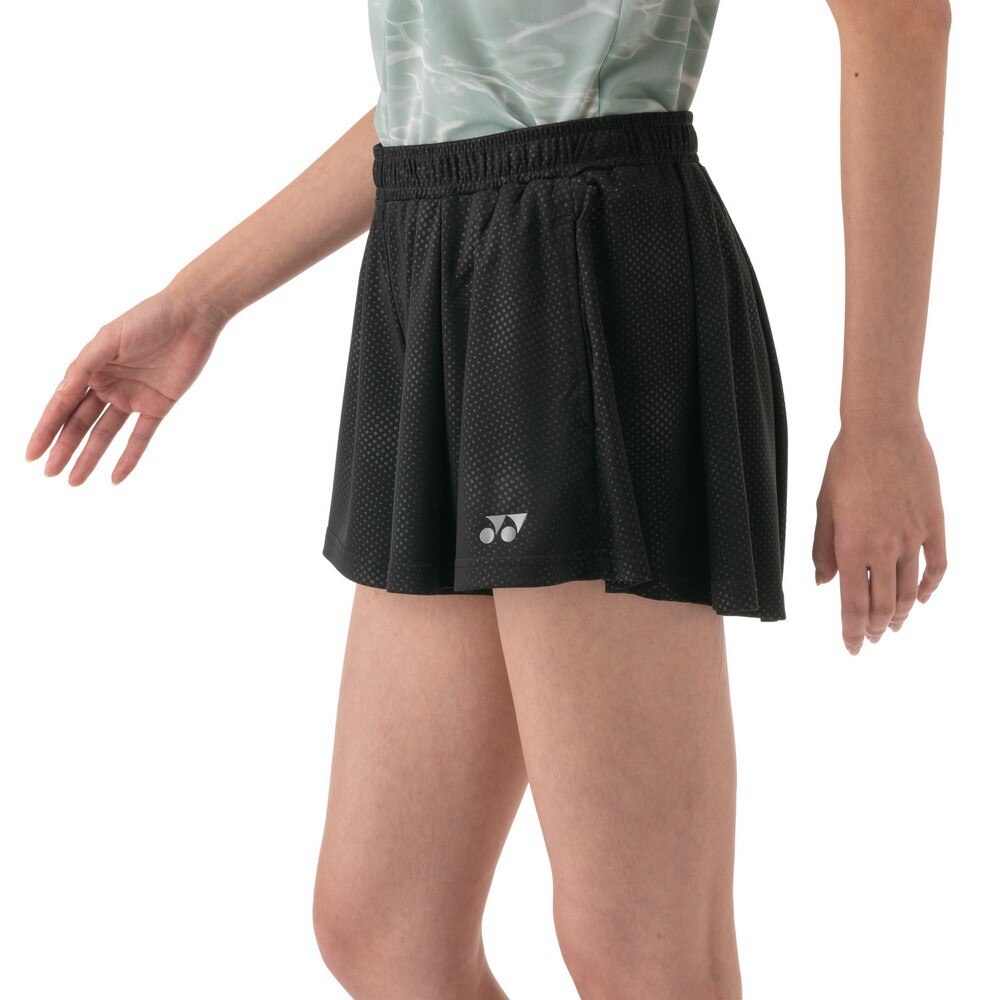 ヨネックス（YONEX）（レディース）テニスウェア ショートパンツ 25109-007
