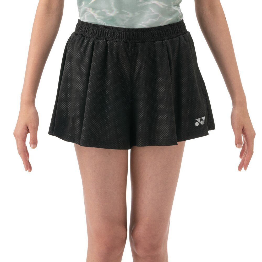 ヨネックス（YONEX）（レディース）テニスウェア ショートパンツ 25109-007