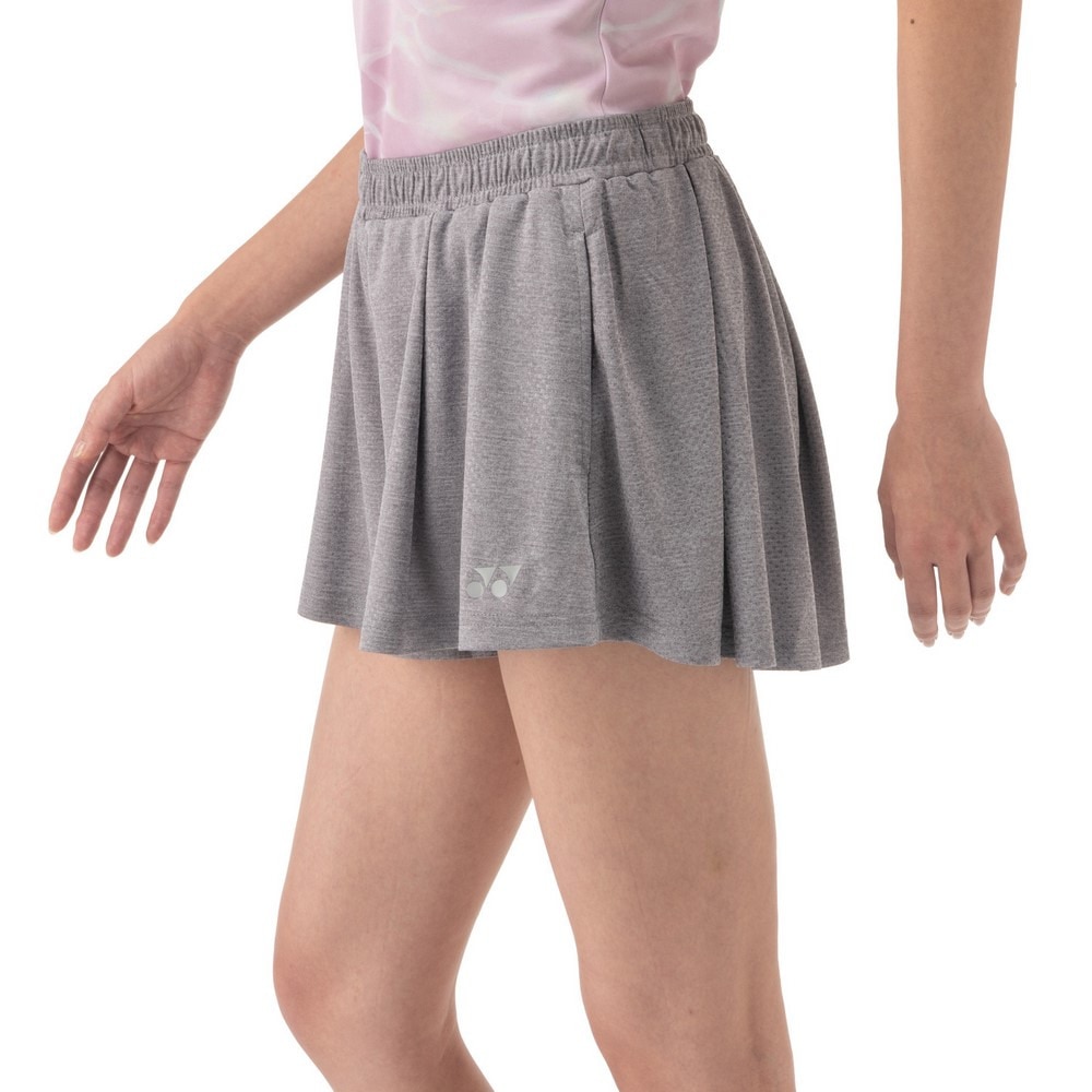 ヨネックス（YONEX）（レディース）テニスウェア ショートパンツ 25109-010