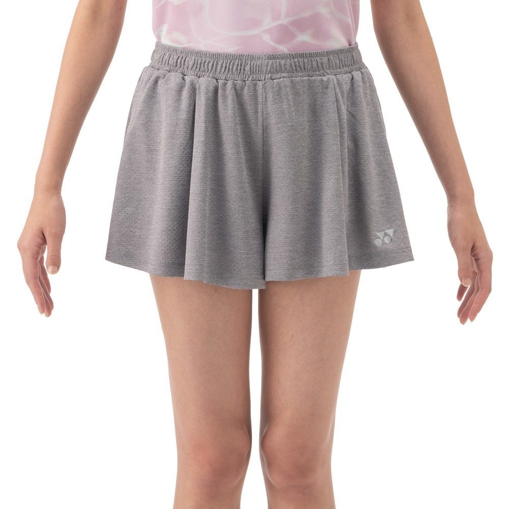 ヨネックス（YONEX）（レディース）テニスウェア ショートパンツ 25109-010