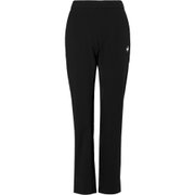 テニスウェア AS ADVANTAGE パンツ 2 フレア LN6SLP91L BK00