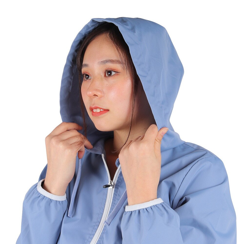 ウイルソン（Wilson）（レディース）テニスウェア レディース ウインドジャケット 442270-LPL