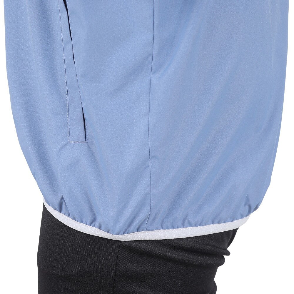 ウイルソン（Wilson）（レディース）テニスウェア レディース ウインドジャケット 442270-LPL