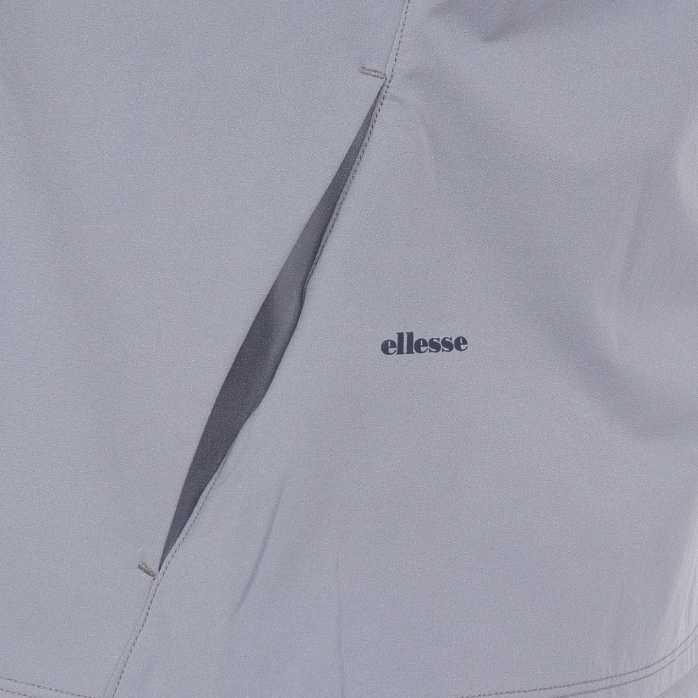 エレッセ（ELLESSE）（レディース）テニスウェア レディース ストレッチウーブンジャケット EW523320 18