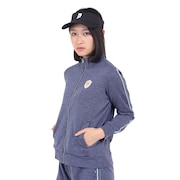 (レディース)テニスウェア レディース ジャケット WF3661