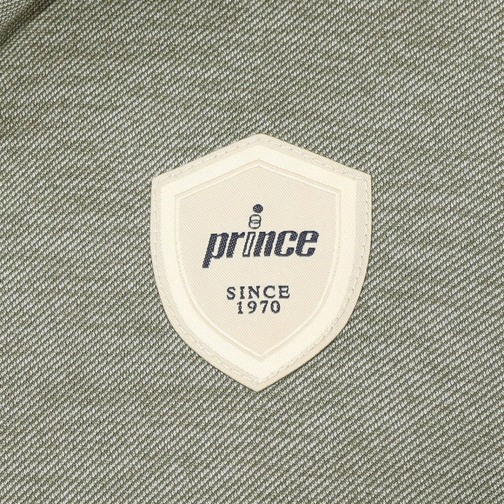 プリンス（PRINCE）（レディース）テニスウェア ジャケット WF4660 178 KHA