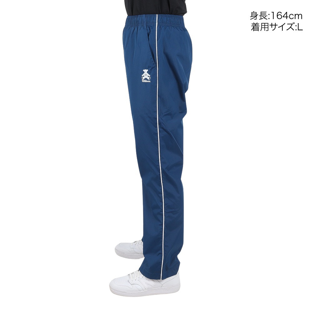 Wilson hotsell track pants