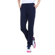 (レディース)テニスウェア ロングパンツ WF3331 127 NVY 速乾