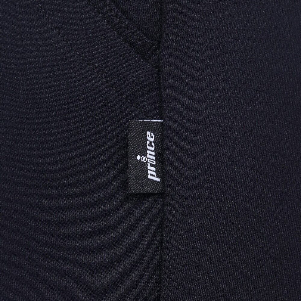 プリンス（PRINCE）（レディース）テニスウェア ロングパンツ WF3331 165 BLK
