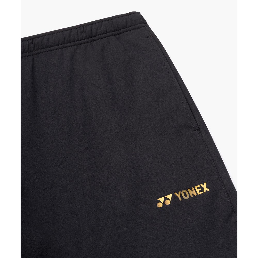 ヨネックス（YONEX）（レディース）テニスウェア 裏地付ウォームアップ