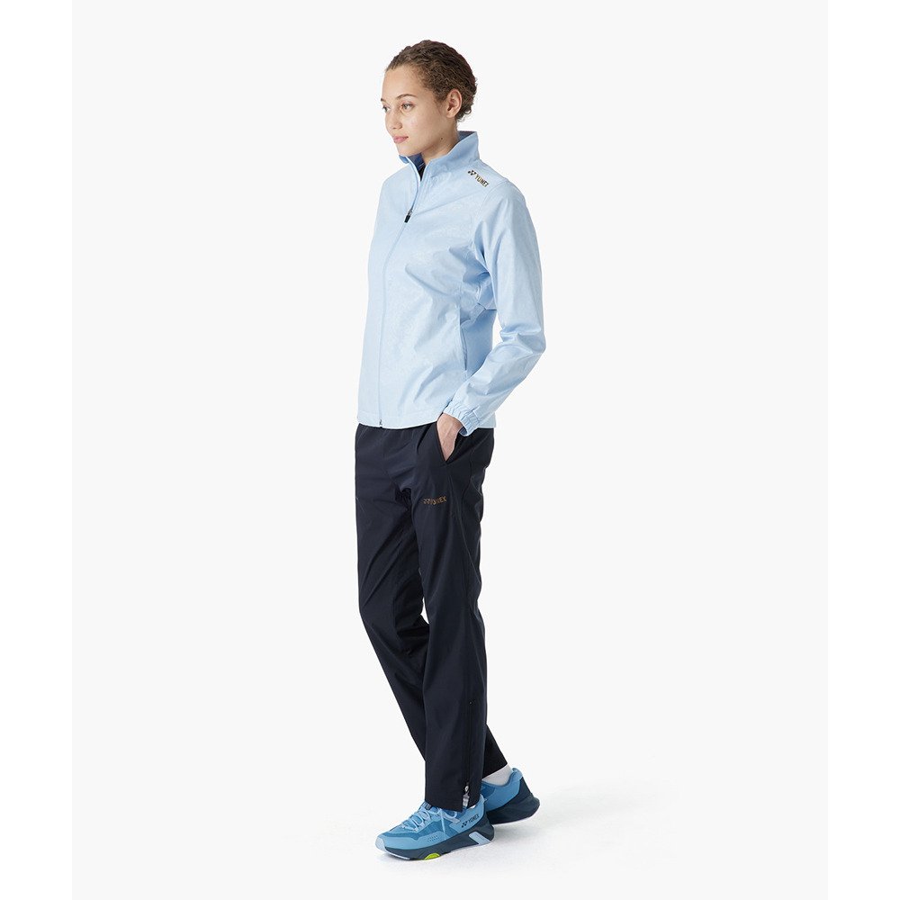 ヨネックス（YONEX）（レディース）テニスウェア 裏地付ウォームアップ