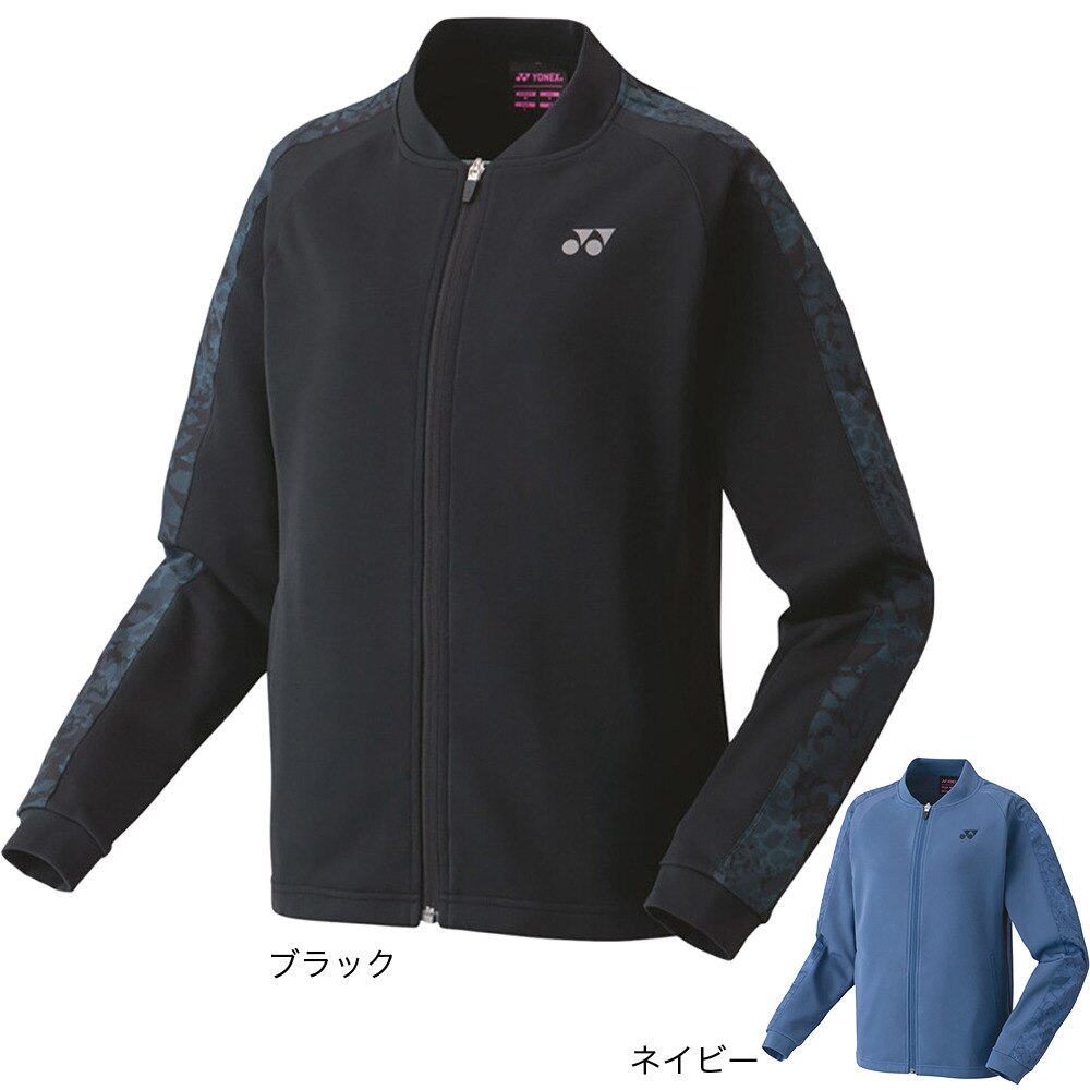 ヨネックスウォームアップ富岡