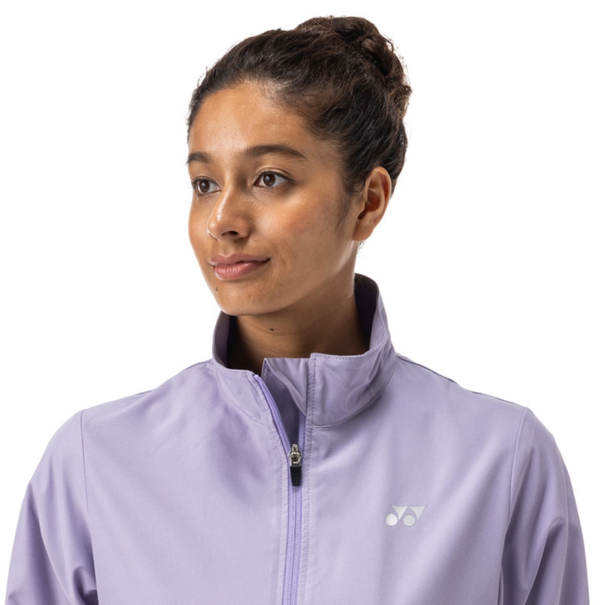 ヨネックス（YONEX）（レディース）テニスウェア ウィメンズウォームアップシャツ 57085-510