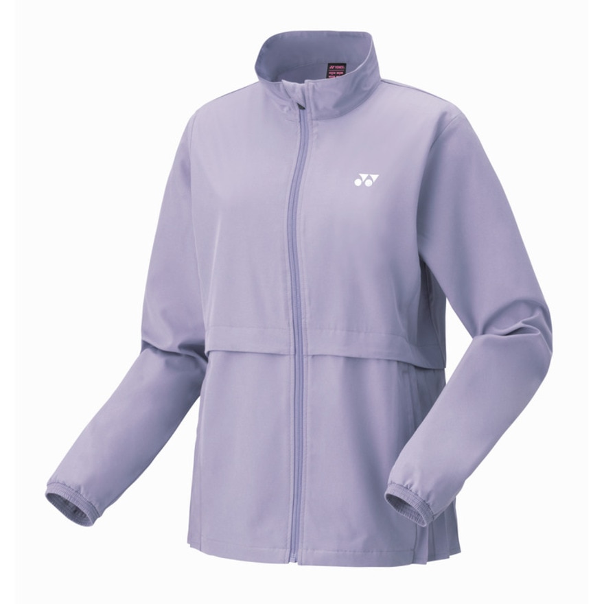 ヨネックス（YONEX）（レディース）テニスウェア ウィメンズウォームアップシャツ 57085-510