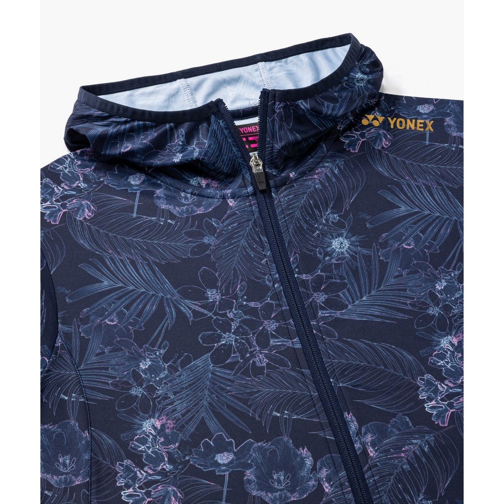 ヨネックス（YONEX）（レディース）テニスウェア レディース ニット
