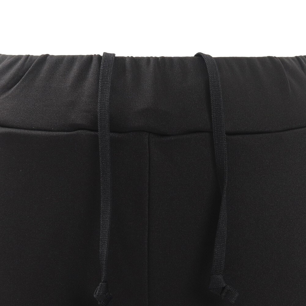 プリンス（PRINCE）（レディース）テニスウェア スリムフィットパンツ WA0305-165 BLK 吸汗速乾 ストレッチ UVケア