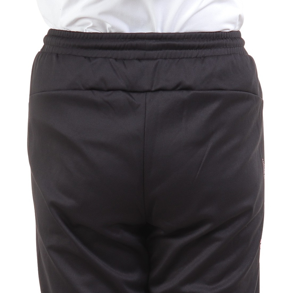 フィラ（FILA）（レディース）テニスウェア レディース テーパードパンツ FL6751-08 速乾