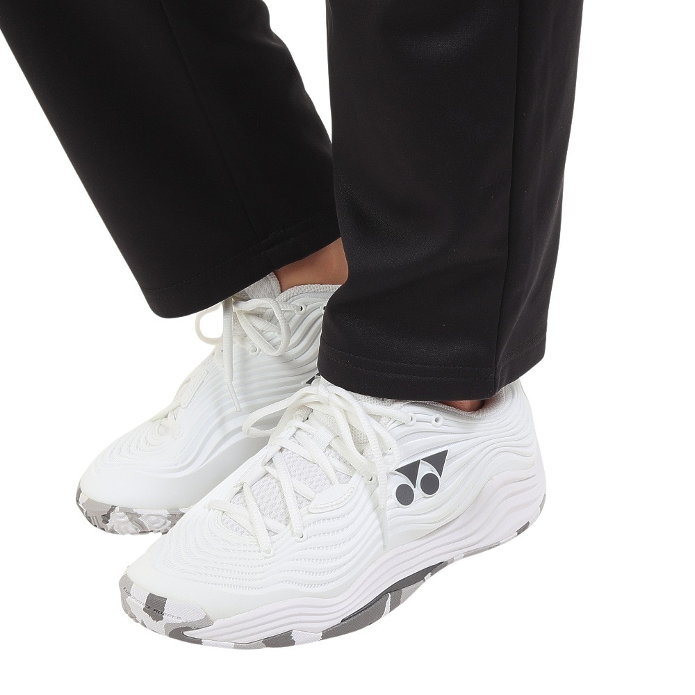 フィラ（FILA）（レディース）テニスウェア レディース テーパードパンツ FL6751-08 速乾