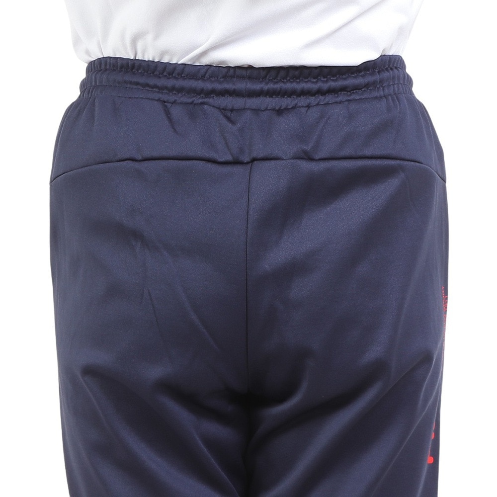 フィラ（FILA）（レディース）テニスウェア レディース テーパードパンツ FL6751-20 速乾