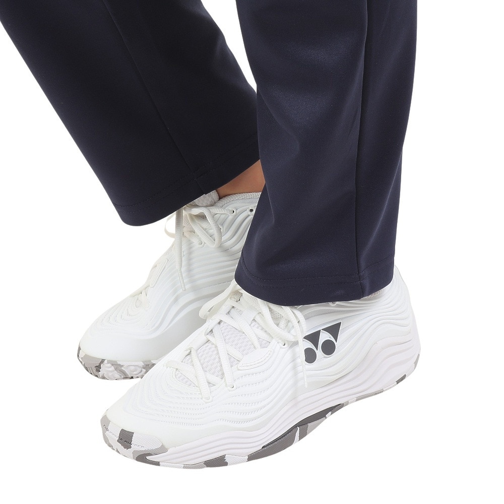 フィラ（FILA）（レディース）テニスウェア レディース テーパードパンツ FL6751-20 速乾