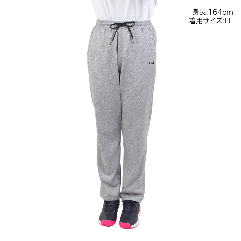 フィラ（FILA）（レディース）テニスウェア レディース テーパードパンツ FL6751-21 速乾