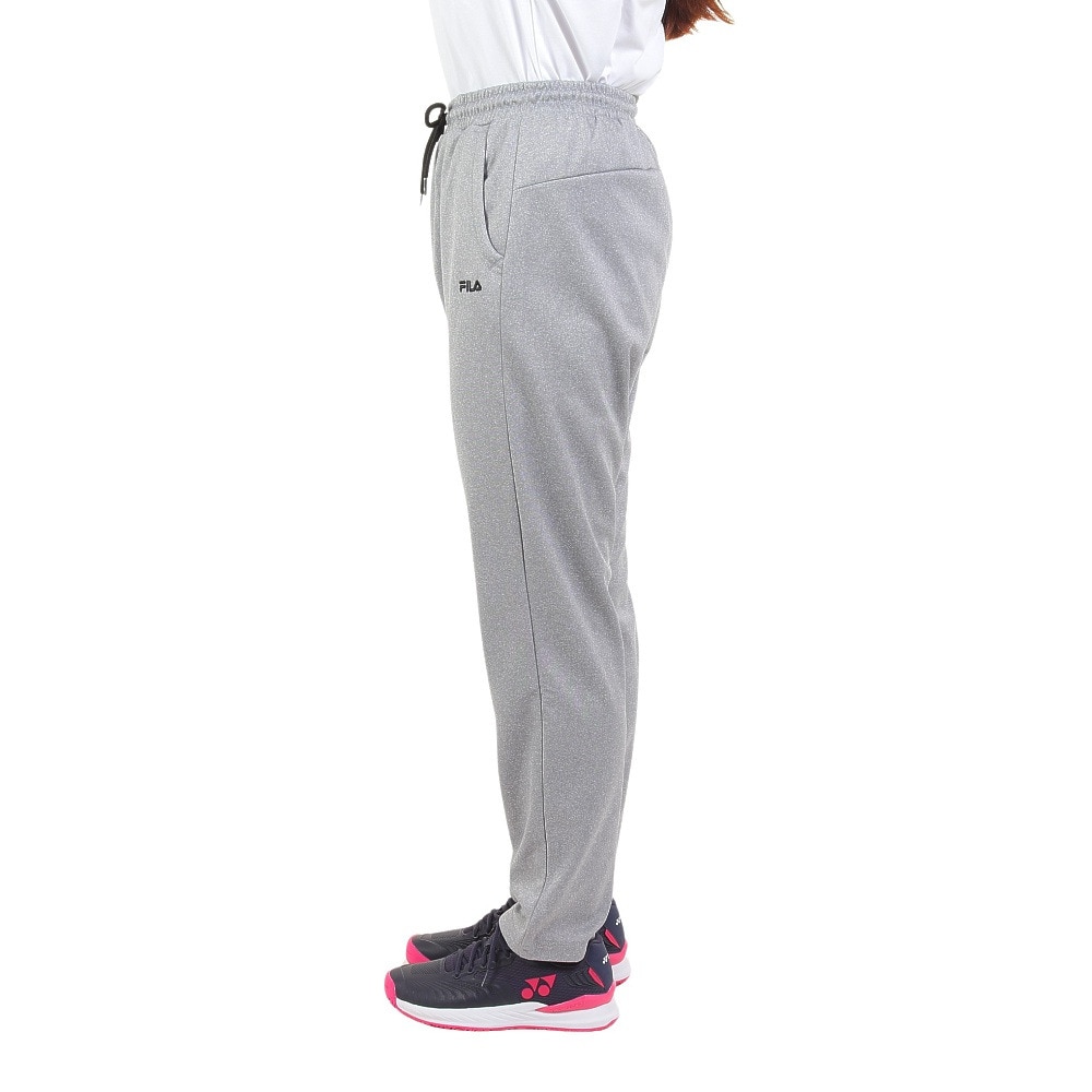 フィラ（FILA）（レディース）テニスウェア レディース テーパードパンツ FL6751-21 速乾