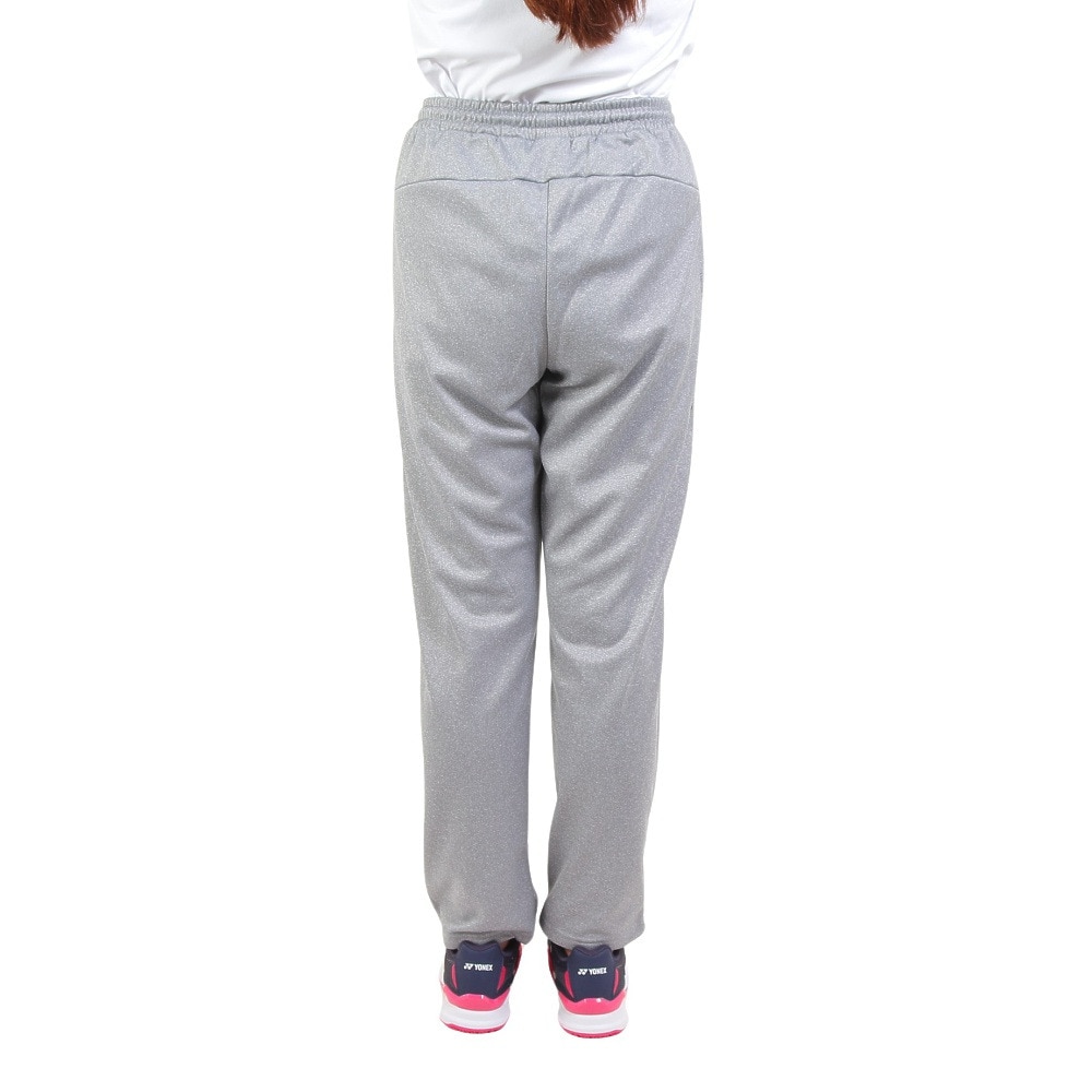 フィラ（FILA）（レディース）テニスウェア レディース テーパードパンツ FL6751-21 速乾
