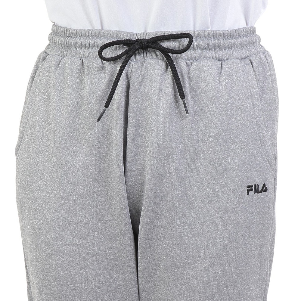 フィラ（FILA）（レディース）テニスウェア レディース テーパードパンツ FL6751-21 速乾