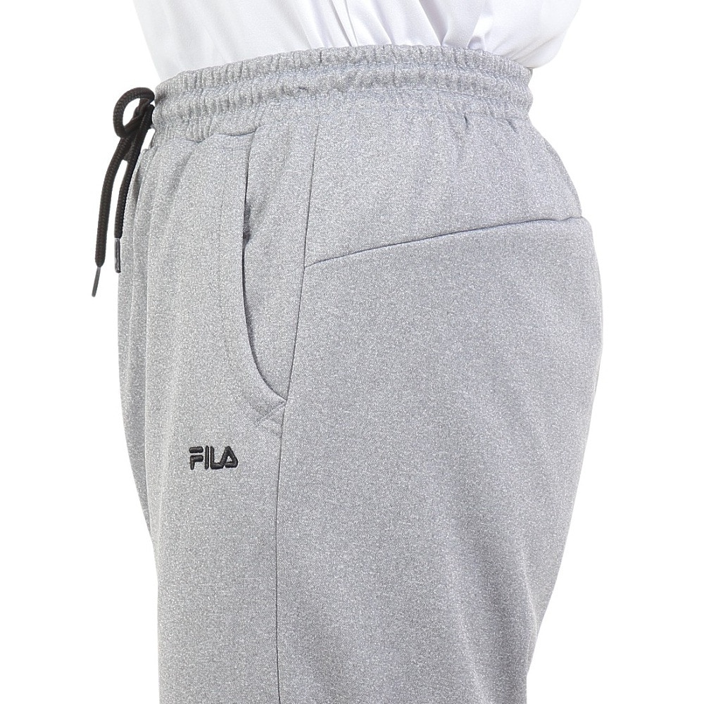 フィラ（FILA）（レディース）テニスウェア レディース テーパードパンツ FL6751-21 速乾