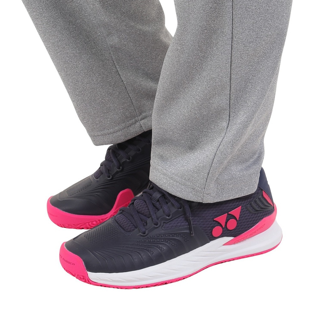 フィラ（FILA）（レディース）テニスウェア レディース テーパードパンツ FL6751-21 速乾