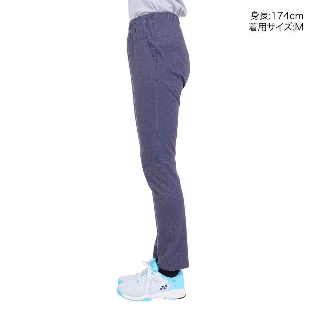バボラ（BABOLAT）（レディース）テニスウェア レディース PURE パンツ BWT3276 NV00 速乾