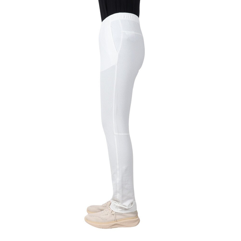 バボラ（BABOLAT）（レディース）テニスウェア PURE パンツ BWT3276 WH00