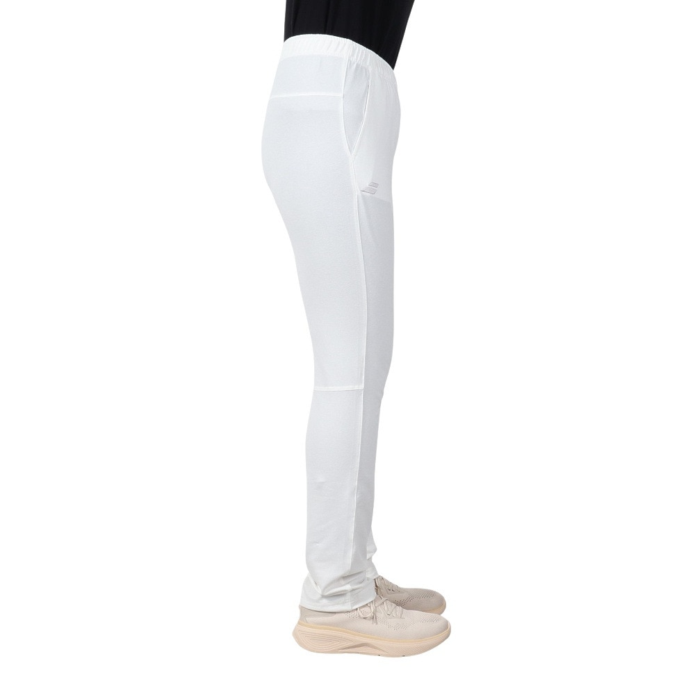 バボラ（BABOLAT）（レディース）テニスウェア PURE パンツ BWT3276 WH00