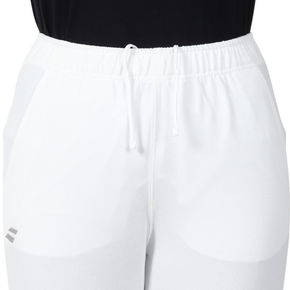 バボラ（BABOLAT）（レディース）テニスウェア PURE パンツ BWT3276 WH00