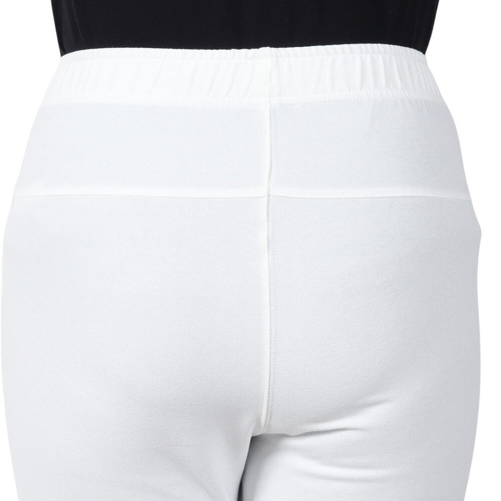バボラ（BABOLAT）（レディース）テニスウェア PURE パンツ BWT3276 WH00