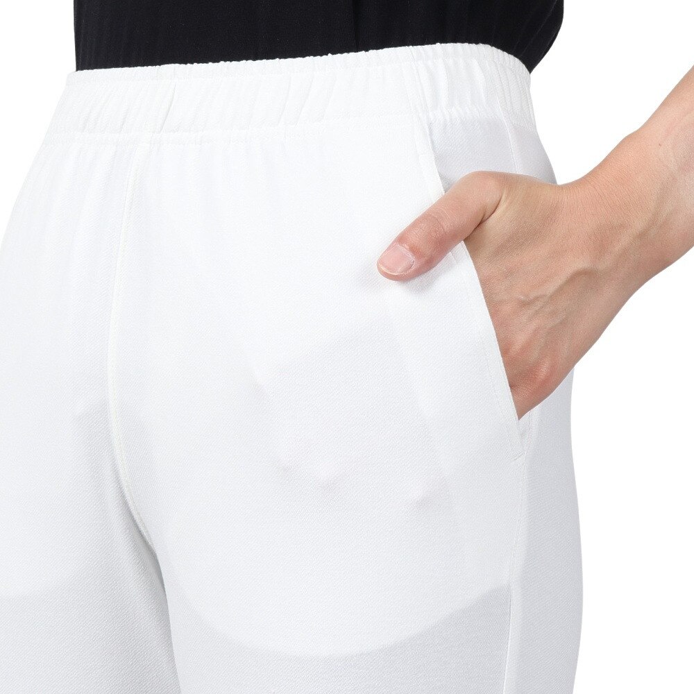 バボラ（BABOLAT）（レディース）テニスウェア PURE パンツ BWT3276 WH00