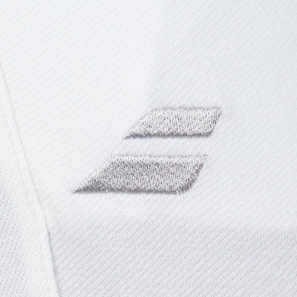 バボラ（BABOLAT）（レディース）テニスウェア PURE パンツ BWT3276 WH00