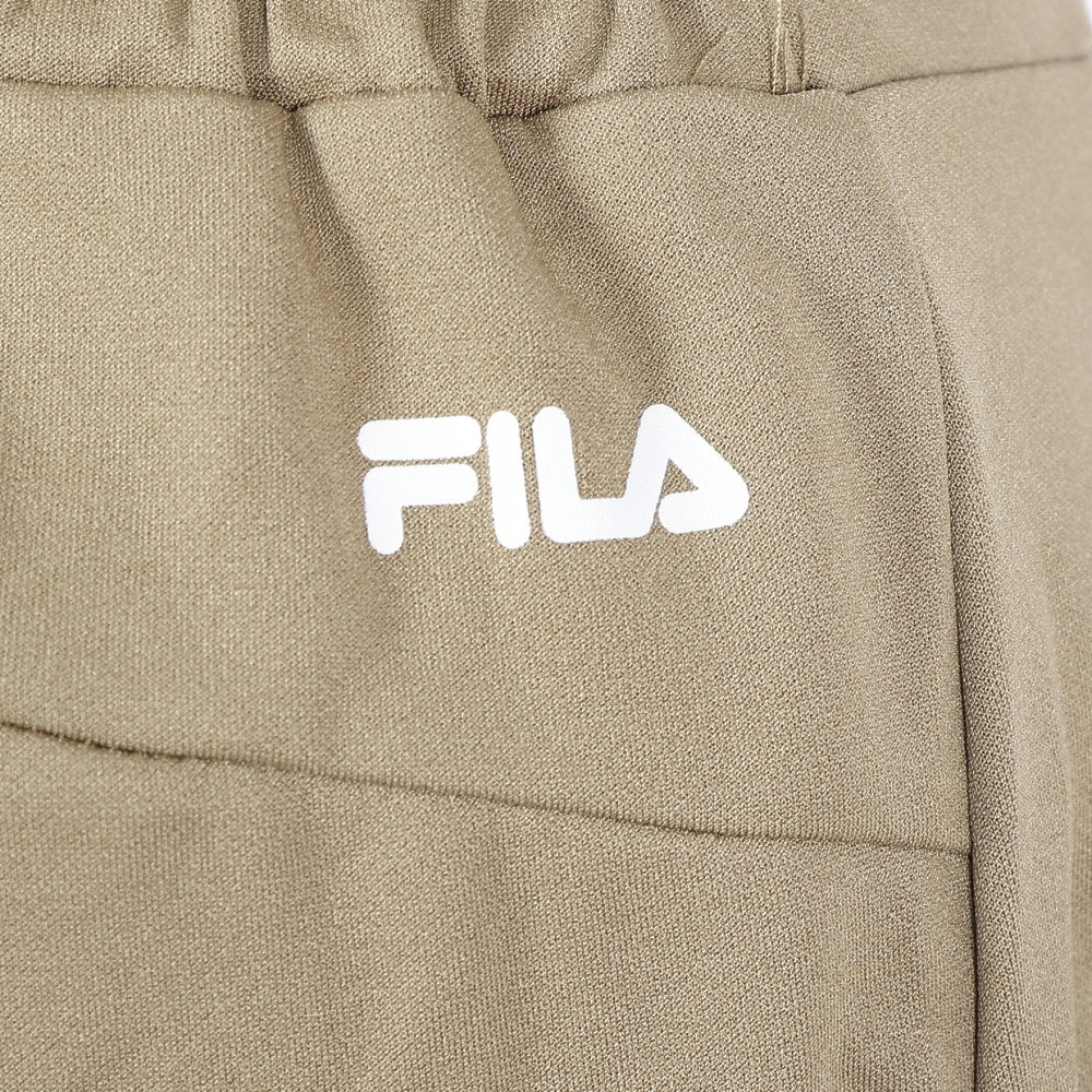 フィラ（FILA）（レディース）テニスウェア レディース テーパードパンツ FL6767-03