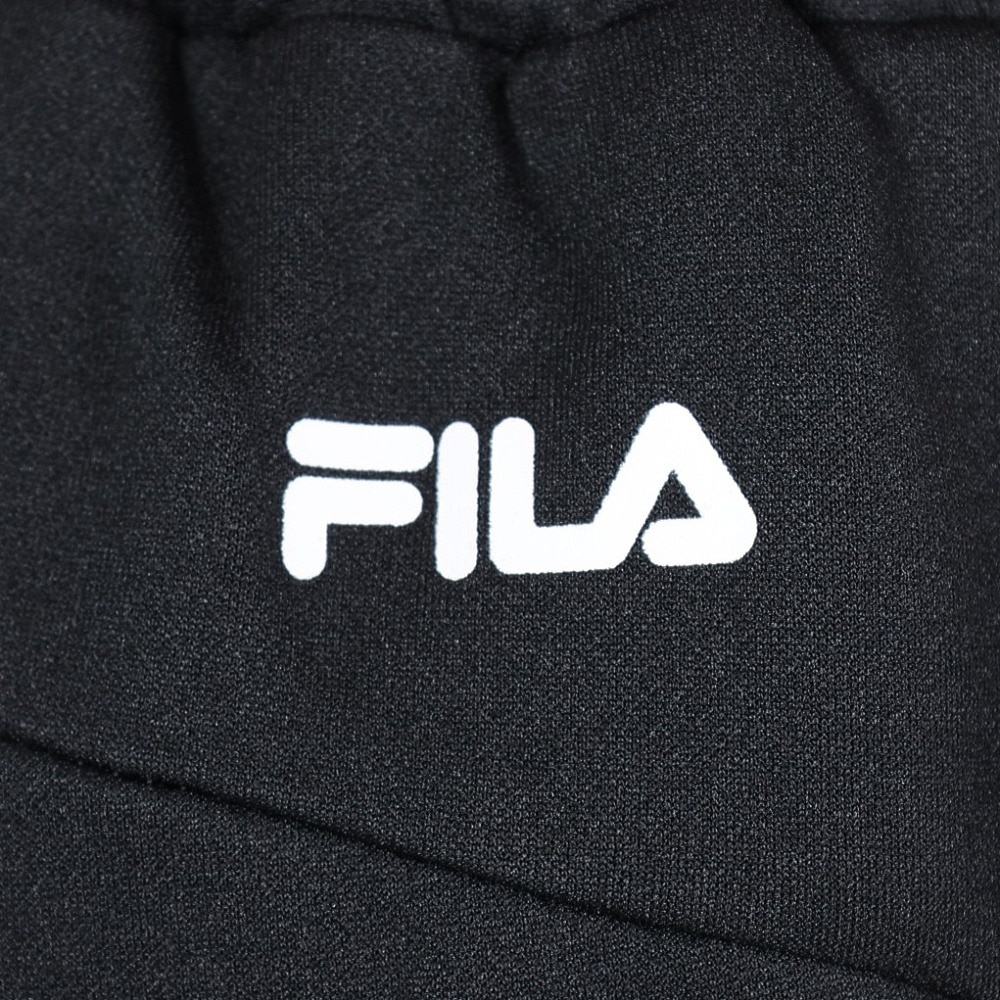 フィラ（FILA）（レディース）テニスウェア レディース テーパードパンツ FL6767-08 速乾