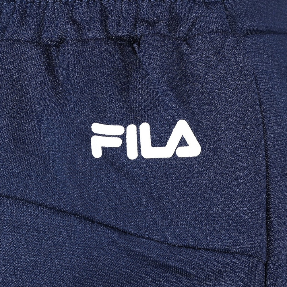 フィラ（FILA）（レディース）テニスウェア レディース テーパードパンツ FL6767-20