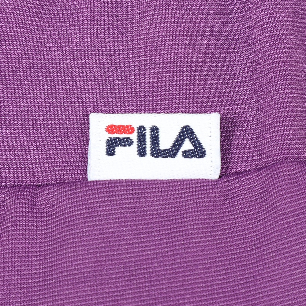フィラ（FILA）（レディース）テニスウェア レディース フレアパンツ FS0196-40