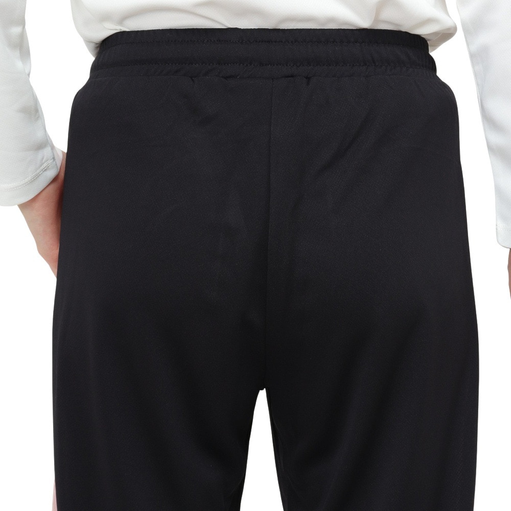 フィラ（FILA）（レディース）テニスウェア レディース 切り替え タックパンツ FL7007-08
